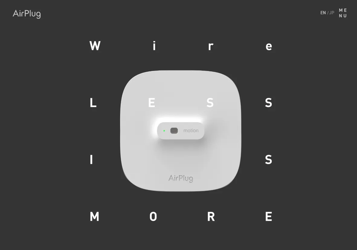 英語版LPトップ