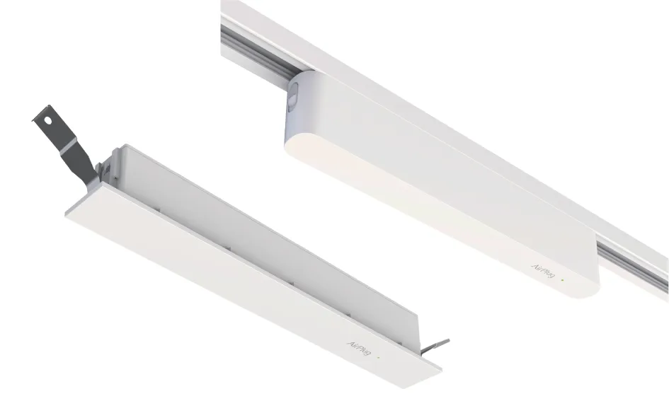 空調の自動制御