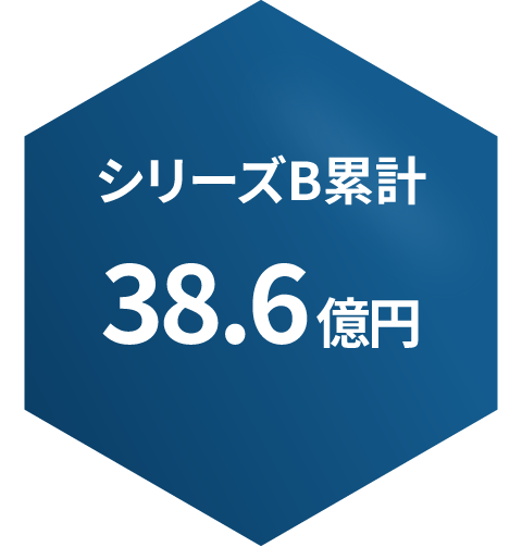 シリーズB累計