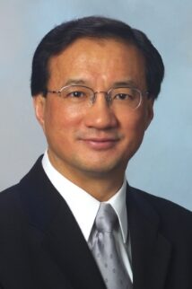 Prof. Simon Wong