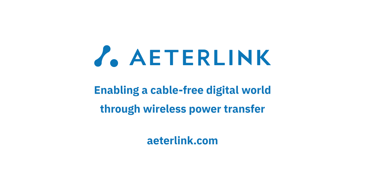 Aeterlink Corp. logo